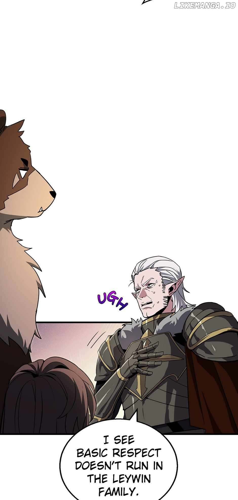 The Beginning After The End Chapter 195 image 26